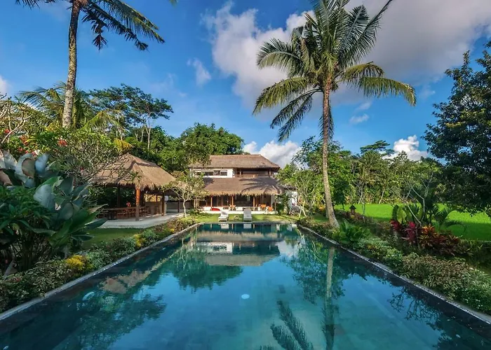 Arcadia Villa