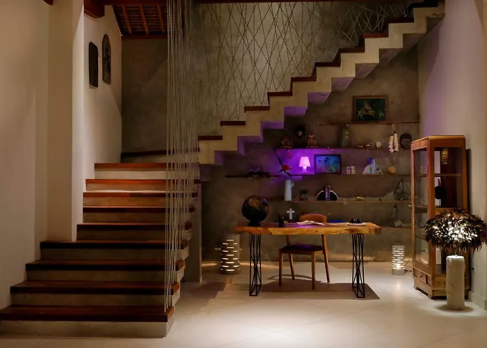 Arcadia Villa
