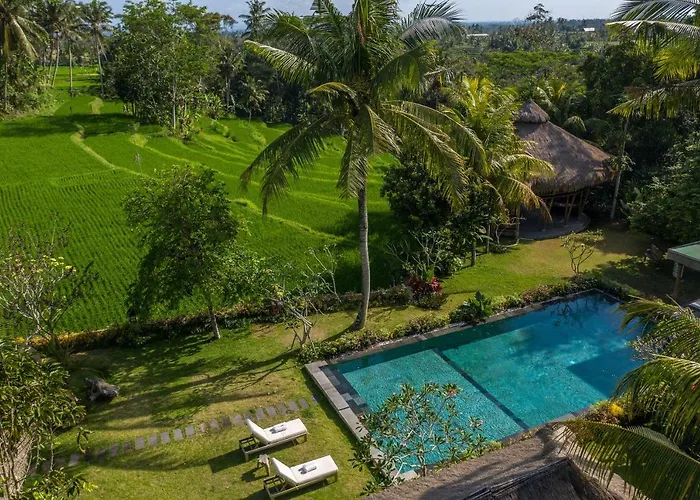 Arcadia * Payangan