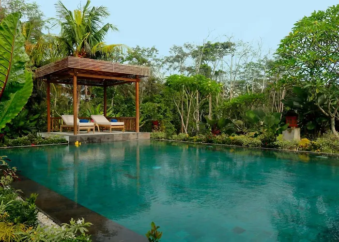 Villa Arcadia