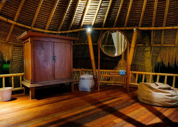 Villa Arcadia Payangan