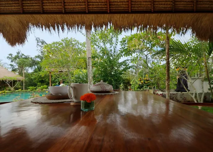 Villa Arcadia