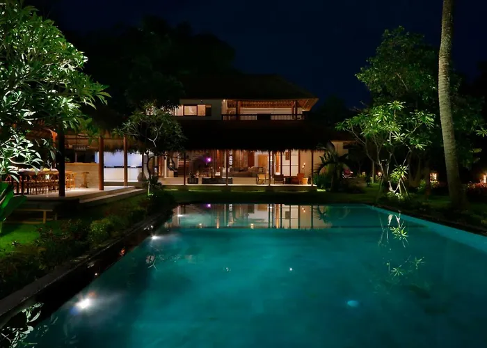 Villa Arcadia