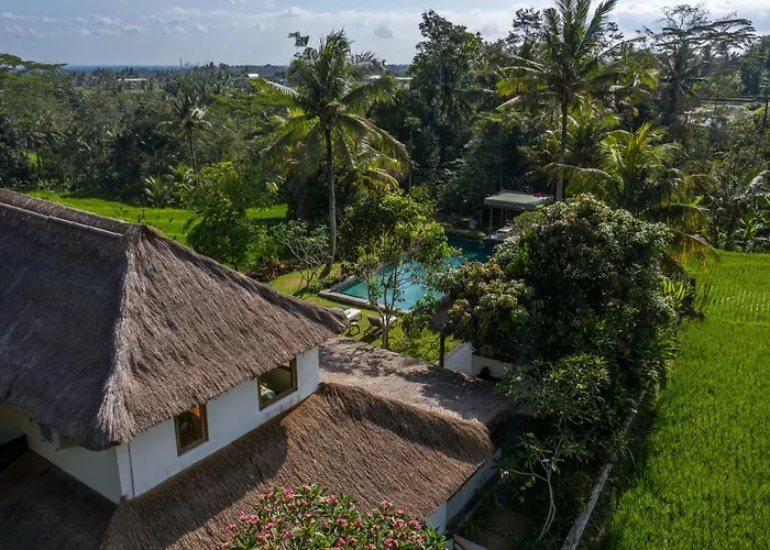 Villa Arcadia