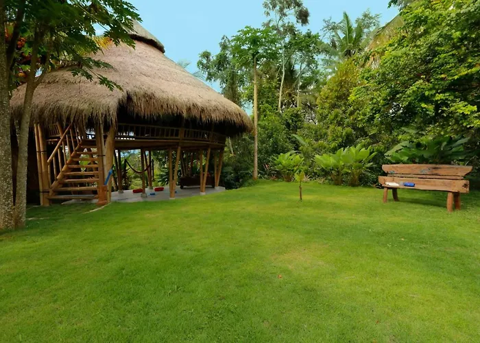 Arcadia Villa *