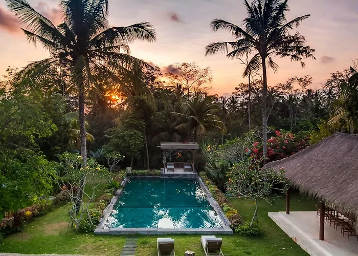 Villa Arcadia