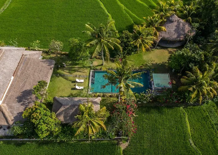 Arcadia Villa