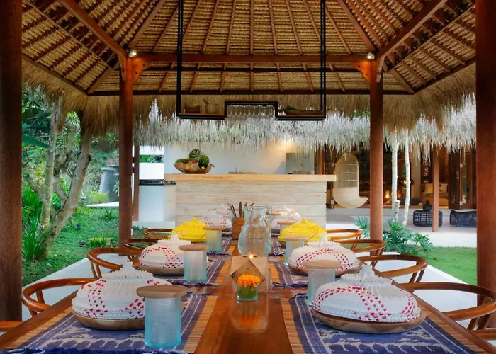 Villa Arcadia