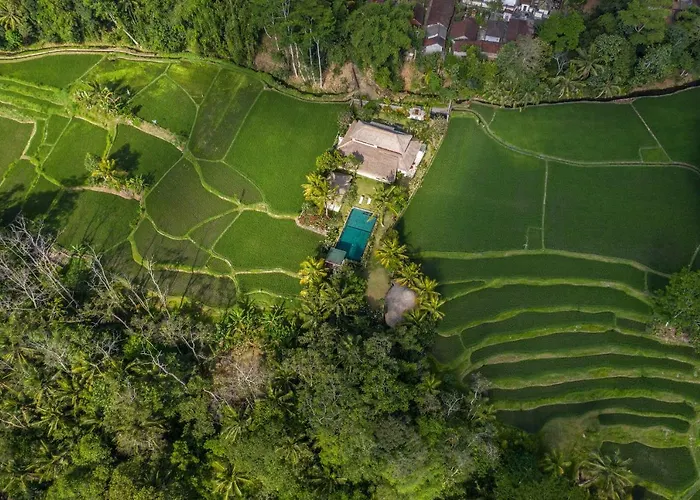 Villa Arcadia